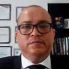 Dr. Jimmy Félix Armenta