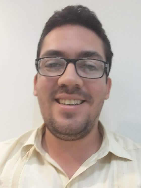 Dr. Juan Antonio Fernández Velázquez
