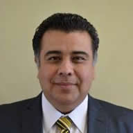 Dr Emilio Sanchez García SQ