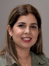 Dra. Claudia Castro