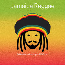Jamaica Reggae