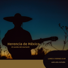 Herencia de México