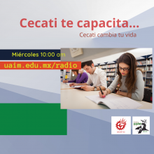 Cecati te capacita