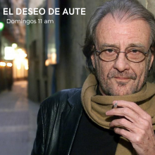 El Deseo de Aute