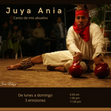 Juya Ania