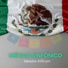 México Sinfónico