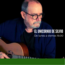 El Unicornio de Silvio