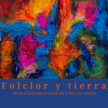 Folclor y Tierra