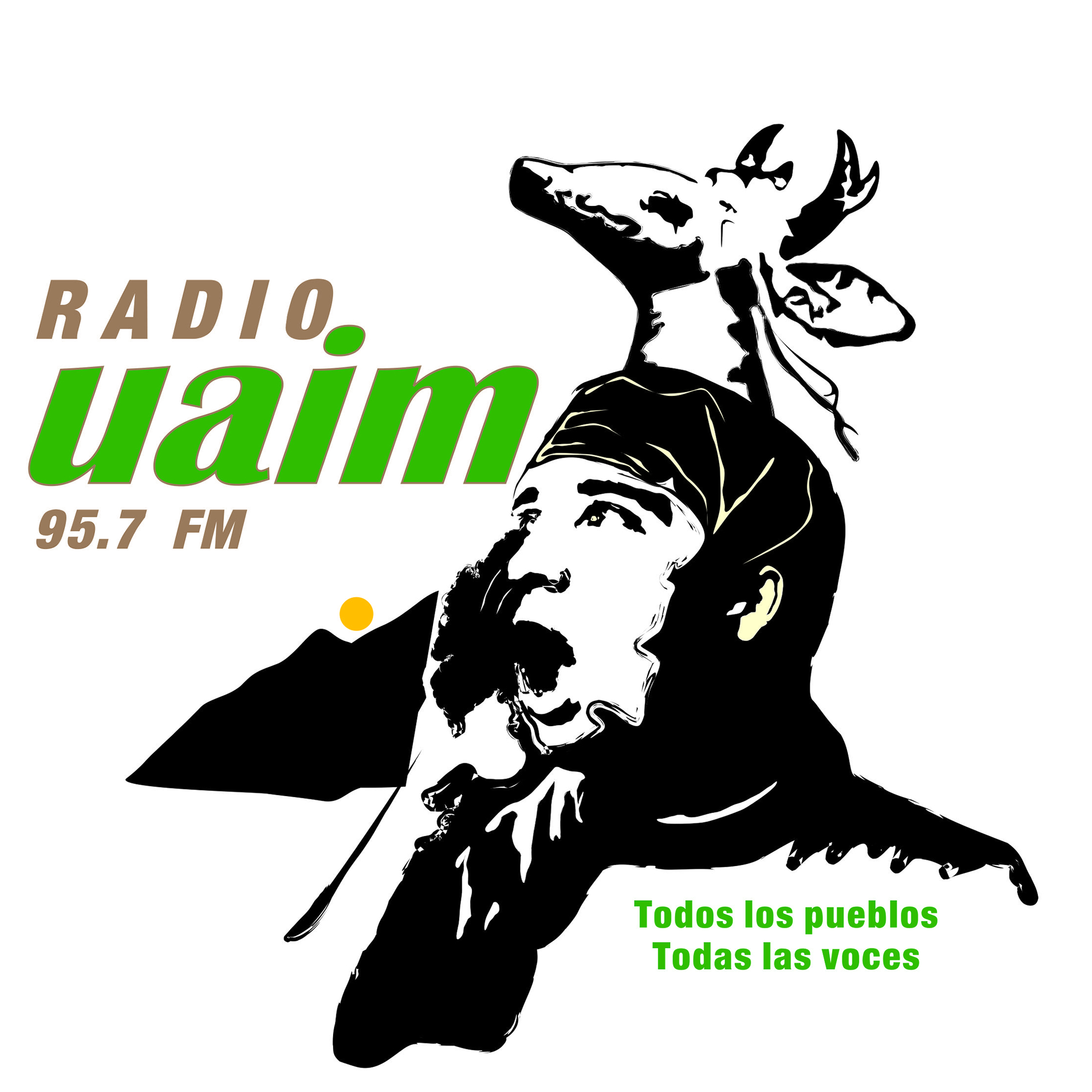 Logo Radio Uaim JPG Color fuerte