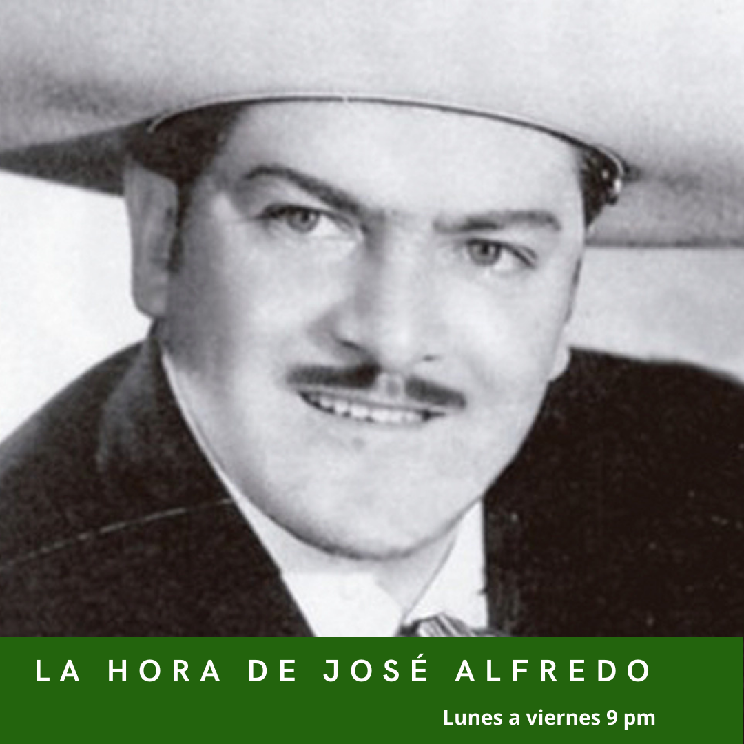 Botn La hora de Jos Alfredo