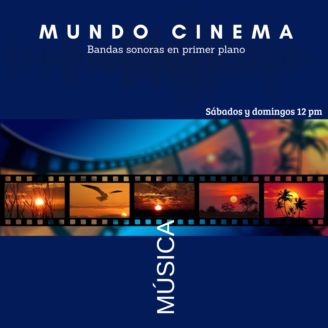 Botón Mundo cinema