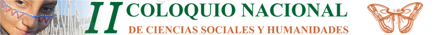 II Coloquio de Sociología